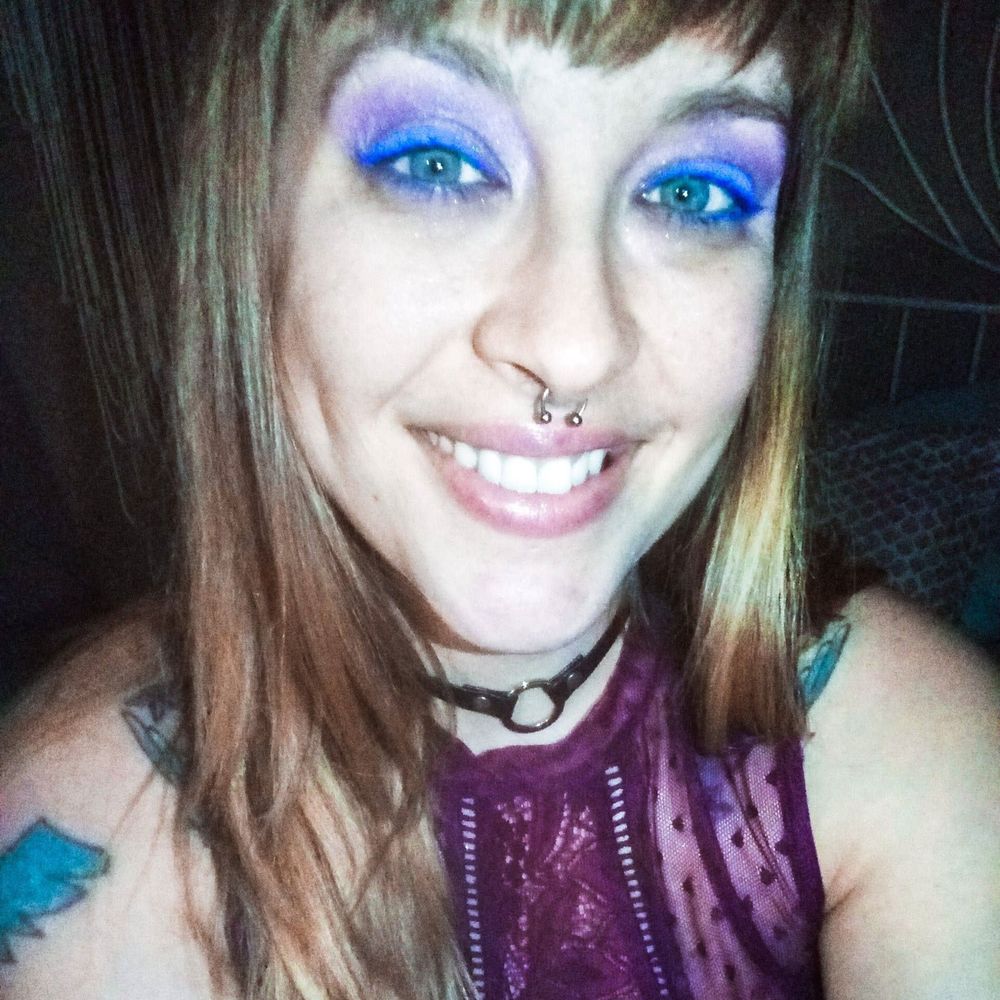 Meet your Posher, Taryn